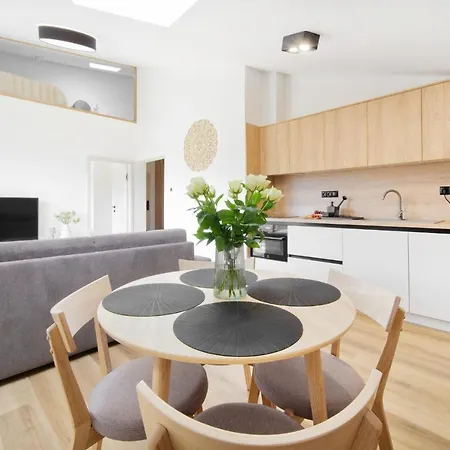 Apartman V Stráni