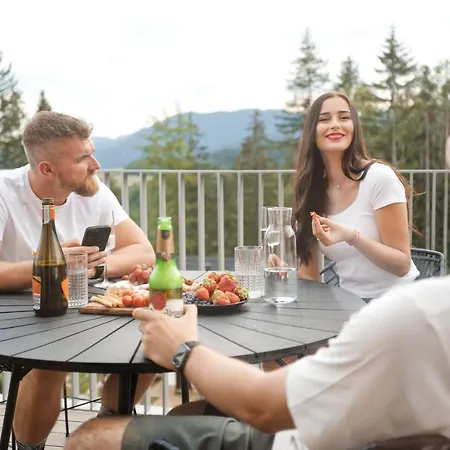 V Strani Appartement *