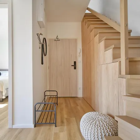 V Strani * Dolny Kubin