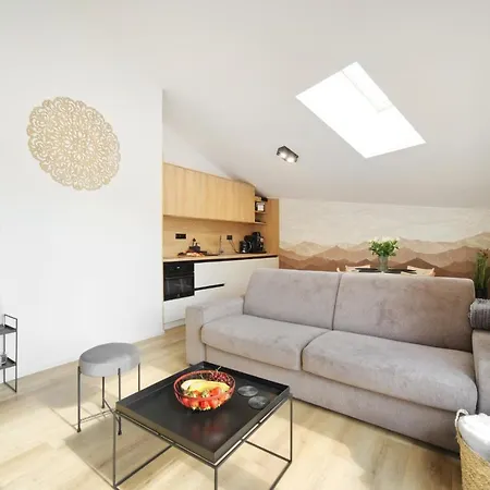 Appartement V Strani *