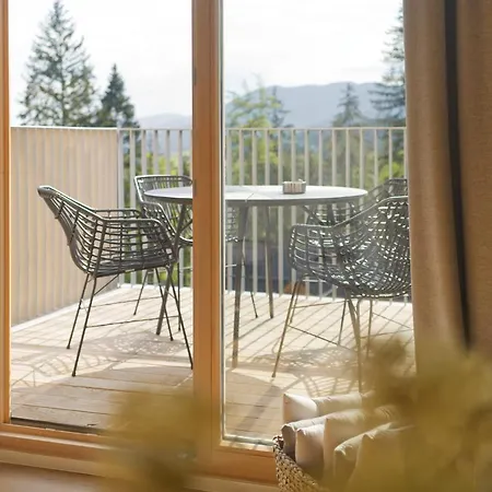 V Strani * Dolny Kubin