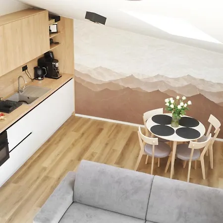 Appartement V Strani