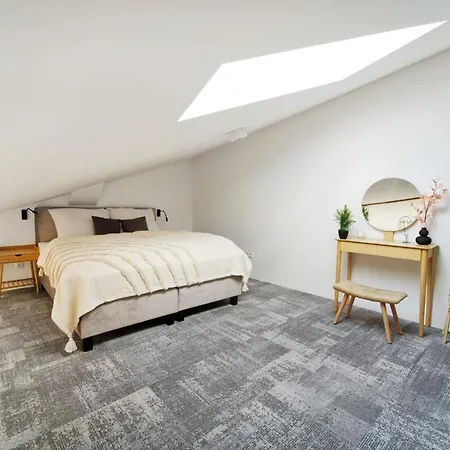 Appartement V Strani *